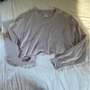 TNA Laid Back Longsleeve